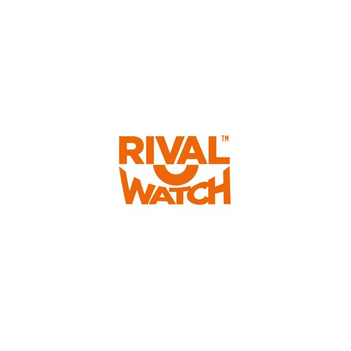 Design a logo for a Competitor Monitoring Website Design von RomanTurrado