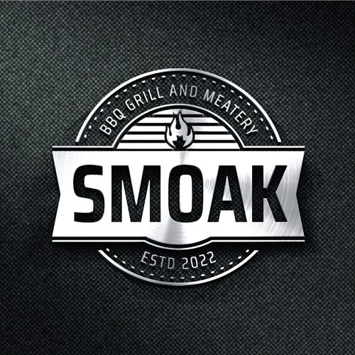 Help me build a small barbeque business. Diseño de Creative P
