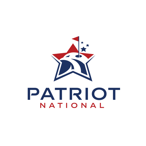 Patriots National Golf Club Design réalisé par HyperMode™