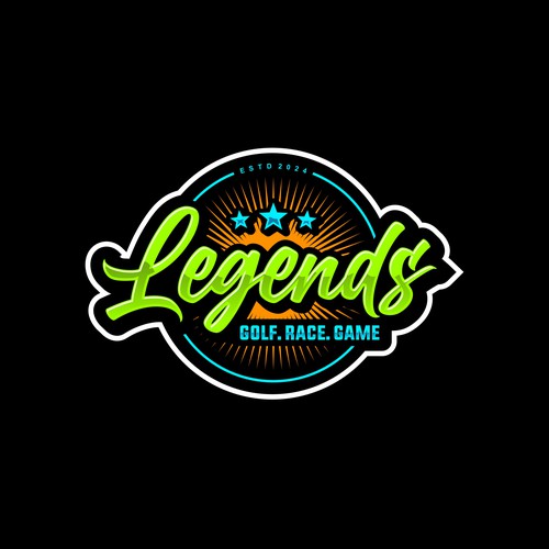 Designs | “Legends” logo & branding needed! We are an elevated family ...
