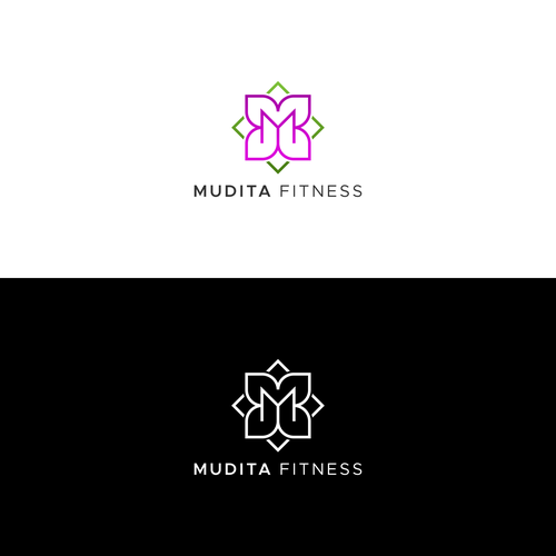 Design a holistic fitness logo to celebrate people’s success Design by kanti