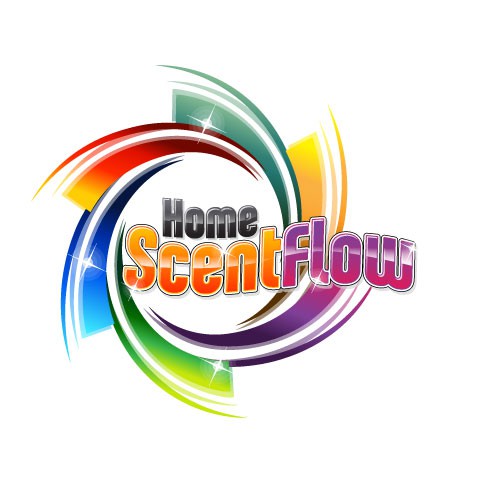 Create the next logo for Home ScentFlow Design by m.sc