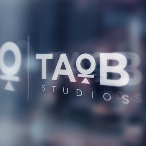 Create a  Brand Identity for TAoB Studios Design by The Perfect Symbols