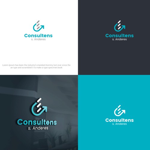 Logo & hosted website contest entry by Keysoft Media