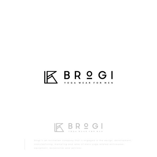 yoga clothing brand