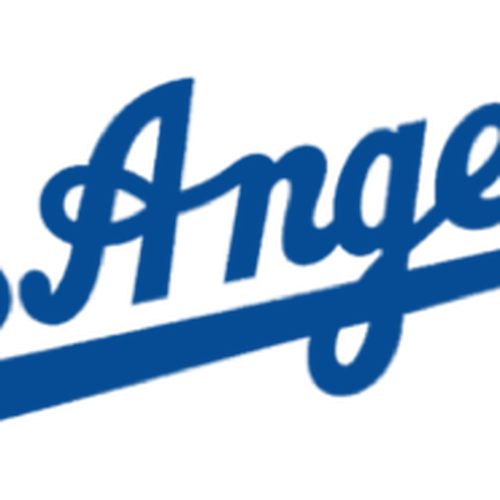 Los Angeles Dodgers transparent PNG images - StickPNG