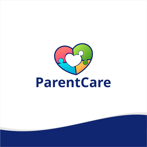 Design Design a heartwarming logo for helping your parents as they get older. di hidden meanings