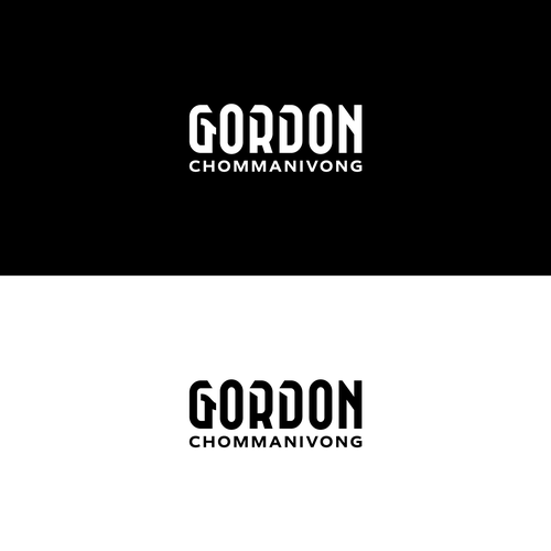 Professional Strong Bold Logo Design by proVEN.