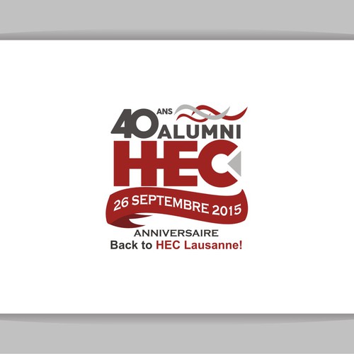  contest entry by fontastics