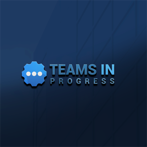 We need to always be GSD, so let’s make teams and their leaders be badass — brand badass! Design by Elesense