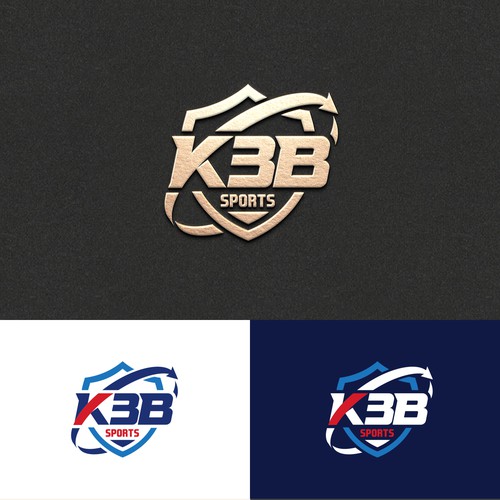 Professional Sports Consulting logo geared towards Pro-Athletes Design by Alvianks