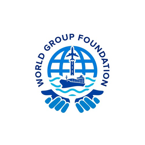 Create a logo for a new Foundation in the Supply Chain Industry Design by The Last Hero™