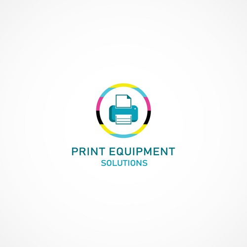 New logo for Startup in Wide Format Printing space Diseño de First Embark