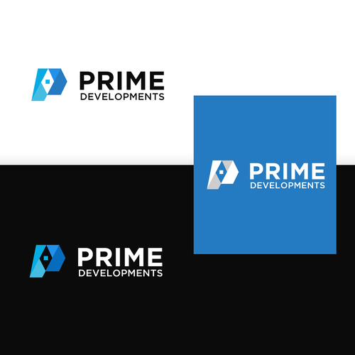 Let’s build the most bad ass construction logo out there! Design von digitalzone04