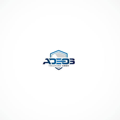 Logo & brand identity pack contest entry by @bh!jit