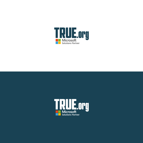 True.Org - conference materials Diseño de NinjaMouse™
