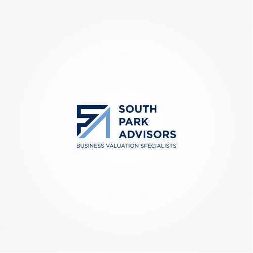 South Park is in Desperate Need of Memorable Branding | Logo design contest