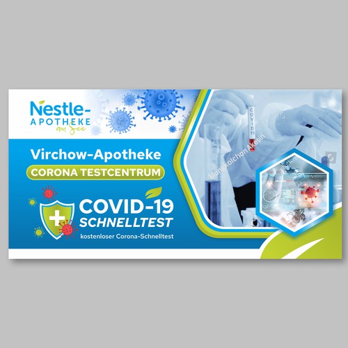  contest entry by Dzhafir