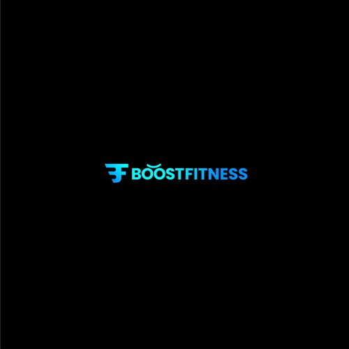 Exciting logo design for expanding fitness brand! Design by BAY ICE 88