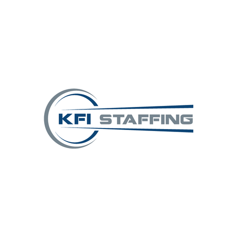 New Staffing Agency Logo! Design by Pepe Delgado