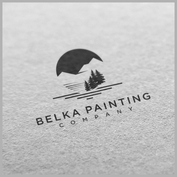 Design by embun suci titled "belka"