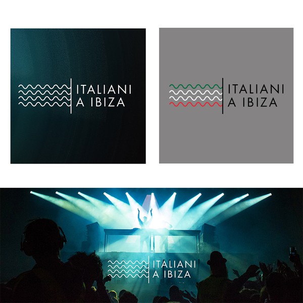 Design by deleted-2903946 titled "Italiani a Ibiza"