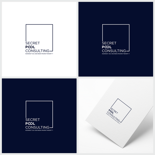 Logo & brand identity pack contest entry by Tayims_