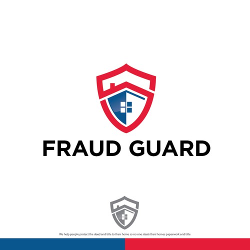 Fraud Guard Design by pianpao