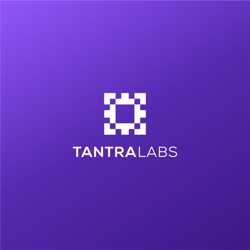 Tantra Labs Logo Design by Rgh.borno