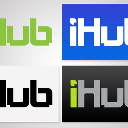 iHub - African Tech Hub needs a LOGO Design von wherehows.studios
