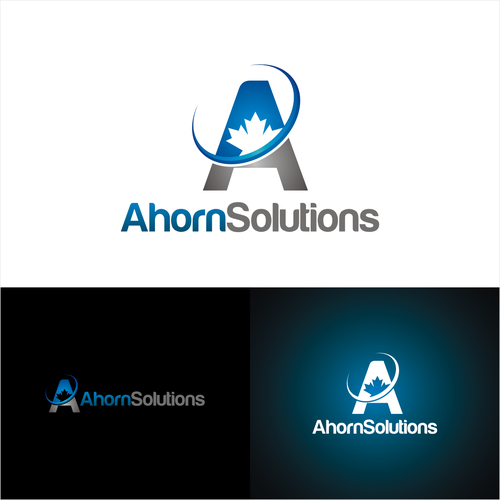 Logo design contest entry by Salwa 19