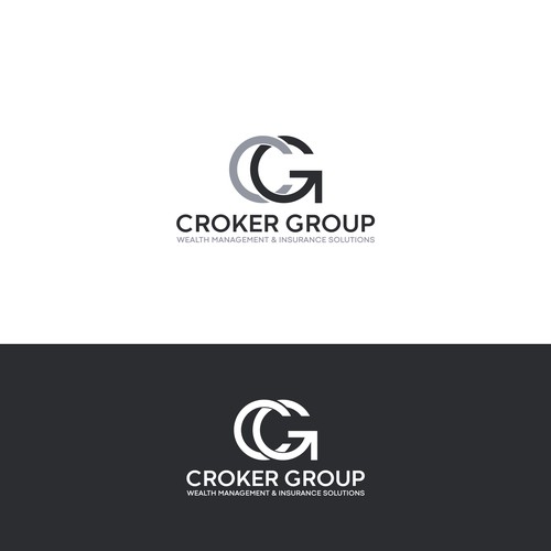 Looking for a powerful logo for growing wealth management & insurance company Design by BrandSpace™