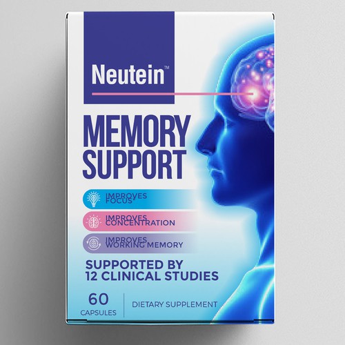 Neutein ReWork Design by neoflexdesign