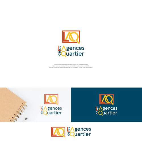 Logo design contest entry by SPECTAGRAPH