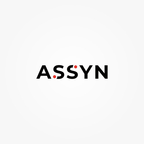 New logo for “Assyn” SaaS platform Design by viqisetiadi11