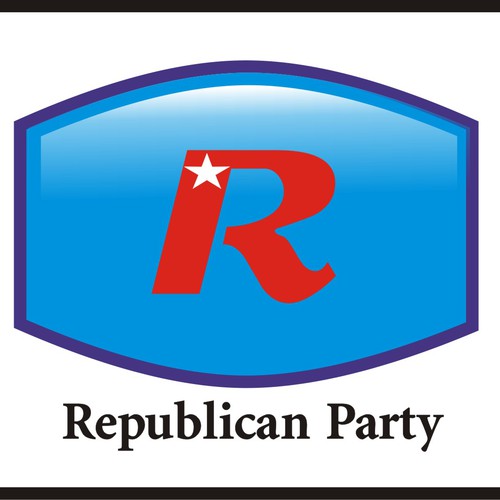 The American Political Parties Need a Logo Re-Design! Design by jengkol