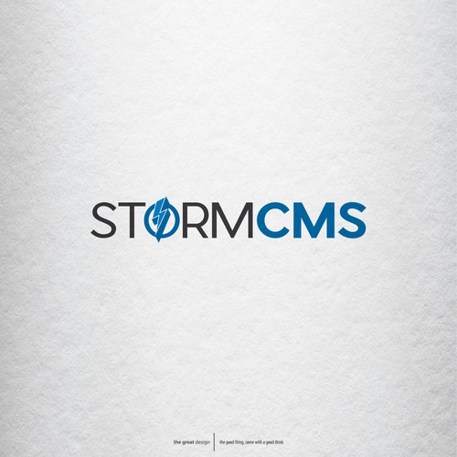 Logo & brand identity pack contest entry by Newseason™