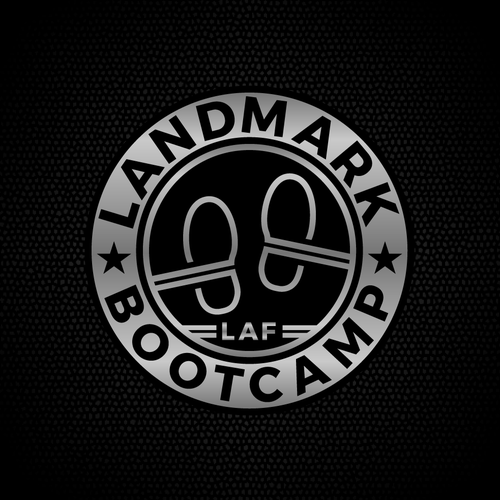 LAF BOOTCAMP Design by vallue