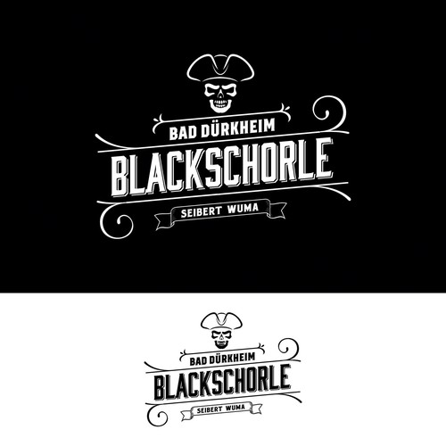 Logo design contest entry by Dirtymice