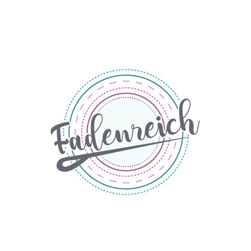 Logo design contest entry by happyfacedesign