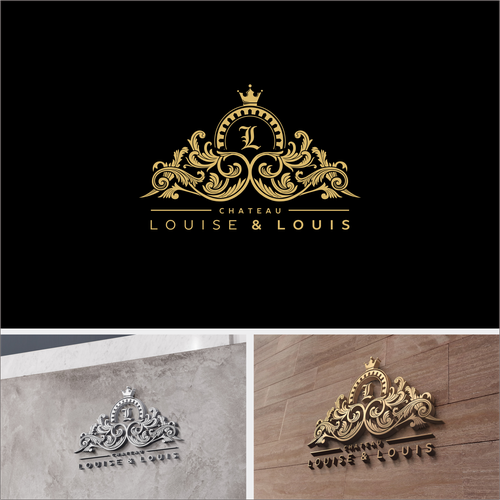 Logo & brand identity pack contest entry by restuart™