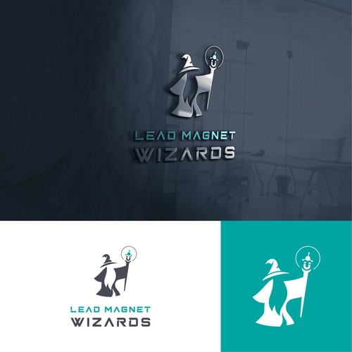 L2 Digital Logo Design by Brand Hero