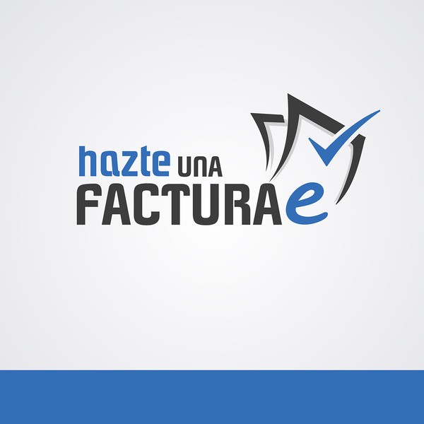 Diseño de Epsilon73 titulado "¡Diseña el logotipo definitivo de factura electrónica para HazteUnaFacturae!"