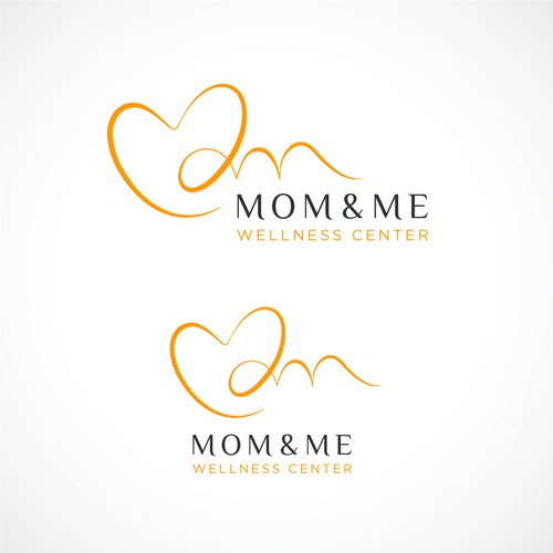 Logo design contest entry by JMM Branding.