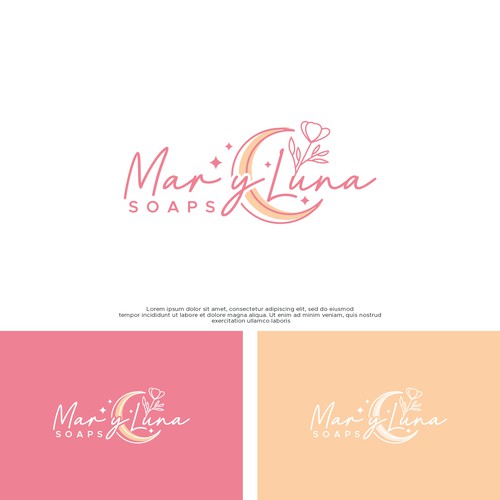 Design a beautiful logo for an artisanal soap company Design by Herii1