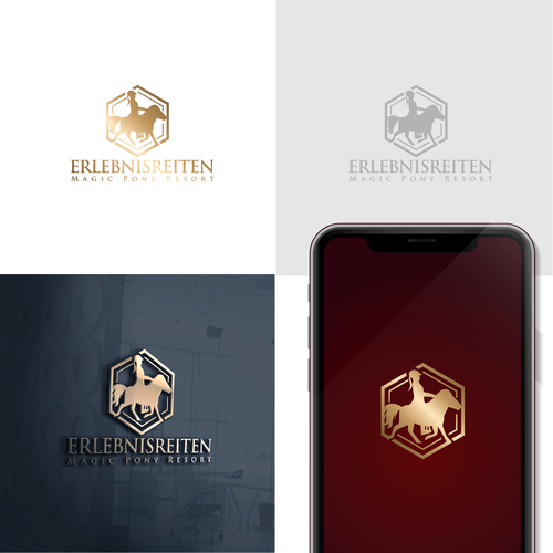  contest entry by JosH.Creative™