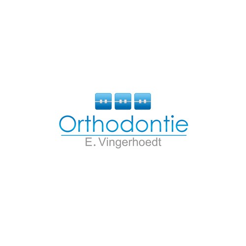 Starting orthodontics practice in need of a logo! | Logo design contest