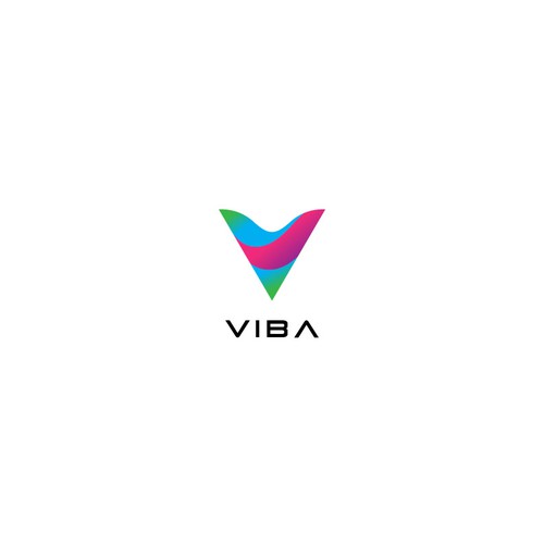VIBA Logo Design Design by neh hyo