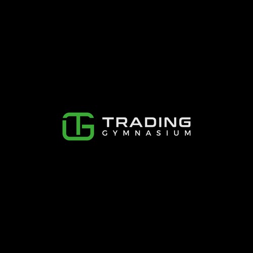 Logo for "Trading Gymnasium" for a stock market company Design by GraphicAjwa