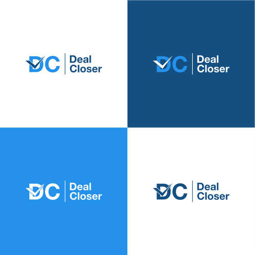 Logo design contest entry by damia